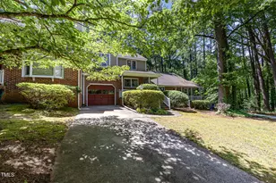 1015 Boathouse Ct, Raleigh, NC 27615 - Photo 1
