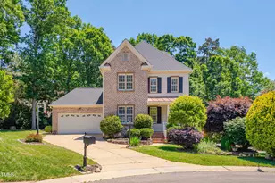 10608 Thornbury Crest Ct Ct, Raleigh, NC 27614 - Photo 1