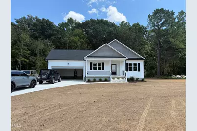 13125 S Nc-231 Highway, Middlesex, NC 27557 - Photo 1