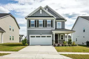 1740 Golden Honey Dr, Wake Forest, NC 27587 - Photo 1