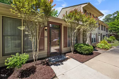 75 Stone Hill Court, Durham, NC 27704 - Photo 1