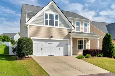 4109 Massey Preserve Trail, Raleigh, NC 27616 - Photo 1