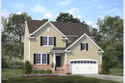 261 Dona Drive, Carthage, NC 28327 - Photo 1