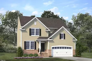 261 Dona Dr, Carthage, NC 28327 - Photo 1