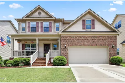 508 Minerva Dale Drive, Fuquay Varina, NC 27526 - Photo 1