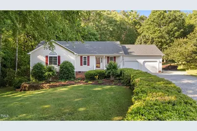 205 Smiths Creek Drive, Clayton, NC 27520 - Photo 1