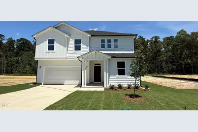 147 Gobbler Drive, Smithfield, NC 27577 - Photo 1