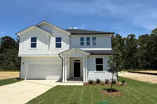 147 Gobbler Dr, Smithfield, NC 27577 - Photo 1