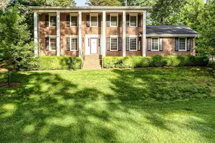 5513 Parkwood Dr, Raleigh, NC 27612 - Photo 1