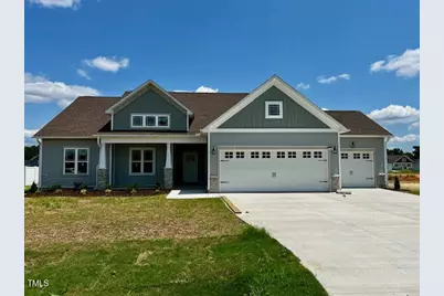 91 Retreat Run, Smithfield, NC 27577 - Photo 1