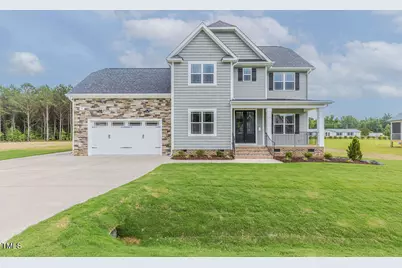 48 Sanders Farm Drive, Smithfield, NC 27577 - Photo 1