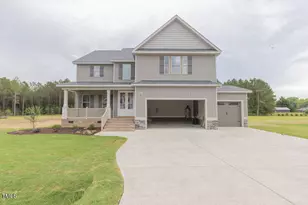 66 Sanders Farm Dr, Smithfield, NC 27577 - Photo 1