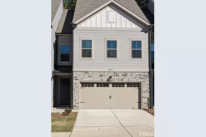 2059 Maggie Valley Drive #2059, Apex, NC 27502 - Photo 1