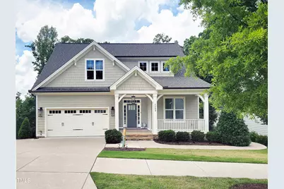 2409 Plowridge Road, Fuquay Varina, NC 27526 - Photo 1