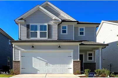 728 Denburn Place, Raleigh, NC 27603 - Photo 1