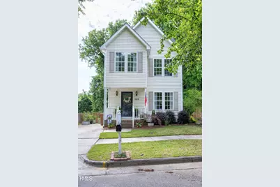 309 Cross Hill Lane, Holly Springs, NC 27540 - Photo 1