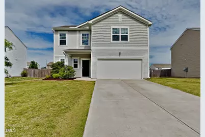 209 Quincy Meadow Avenue, Zebulon, NC 27597 - Photo 1