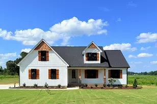 6930 Fire Tower Rd, Bailey, NC 27807 - Photo 1