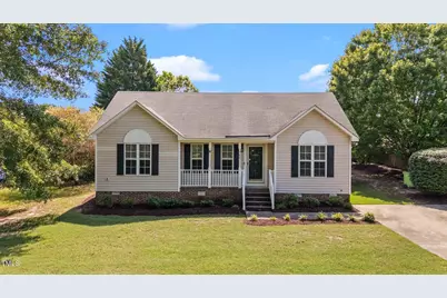 765 S Hollybrook Road, Wendell, NC 27591 - Photo 1