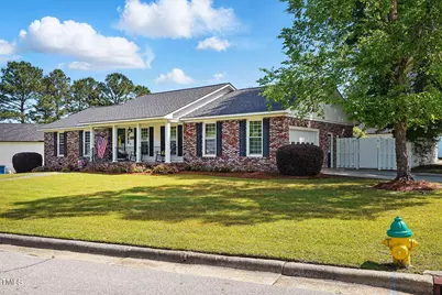 203 Marlowe Drive, Dunn, NC 28334 - Photo 1