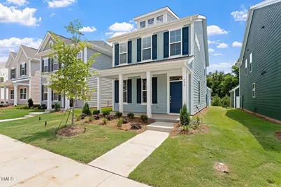 736 Georgias Landing Parkway #7, Raleigh, NC 27603 - Photo 1