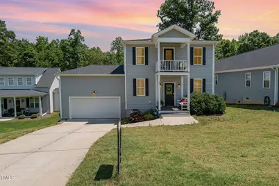 187 Ashley Woods Court, Clayton, NC 27527 - Photo 1