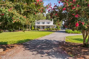 3125 Brassfield Rd, Creedmoor, NC 27522 - Photo 1