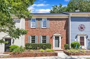 1344 Baez St, Raleigh, NC 27608 - Photo 1