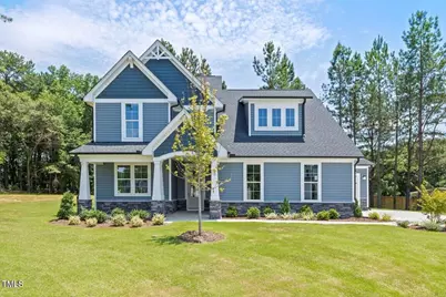 40 W Victoria Ridge Drive #18, Selma, NC 27576 - Photo 1