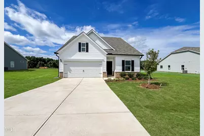 55 E American Marigold Drive #36, Benson, NC 27504 - Photo 1