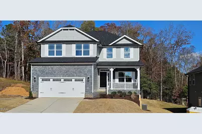 111 High Hampton Way, Fuquay Varina, NC 27526 - Photo 1
