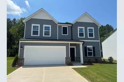 6828 Galloway Drive, Middlesex, NC 27557 - Photo 1