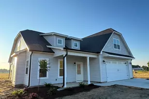 1301 Parkertown Rd, Four Oaks, NC 27524 - Photo 1