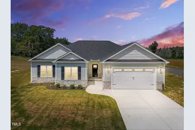 215 Creeks Edge Drive, Pikeville, NC 27863 - Photo 1