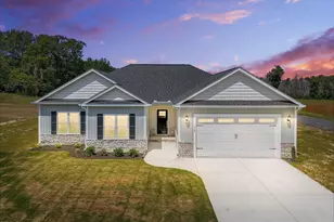 215 Creeks Edge Dr, Pikeville, NC 27863 - Photo 1