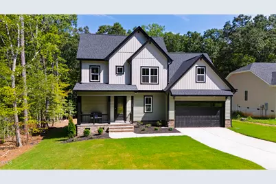 188 Buckaroo Drive, Louisburg, NC 27549 - Photo 1