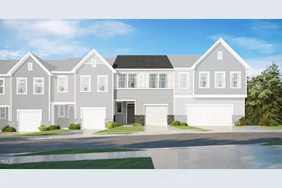 6018 Grey Colt Way, Durham, NC 27703 - Photo 1