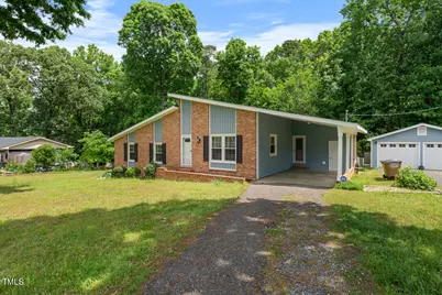 5652 Laurel Crest Drive, Durham, NC 27712 - Photo 1