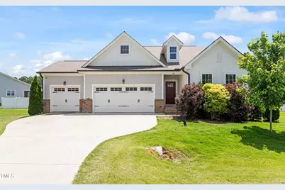 164 Wilson Farm Lane, Clayton, NC 27527 - Photo 1