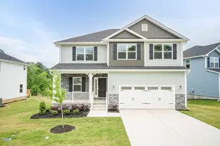 283 Hopewell Br Ct, Smithfield, NC 27577 - Photo 1