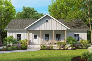 3188 Williams Ln, Graham, NC 27253 - Photo 1