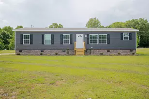 3885 Watson Seed Farm Rd, Whitakers, NC 27891 - Photo 1