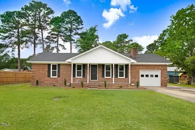 111 Sedgefield Drive, Goldsboro, NC 27534 - Photo 1