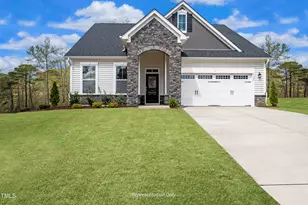 195 Charlotte Knl St, Zebulon, NC 27597 - Photo 1