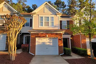 507 Perrault Dr, Morrisville, NC 27560 - Photo 1