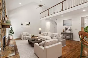 2709 Penfold Ln, Wake Forest, NC 27587 - Photo 1