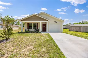 165 Bywood Dr, Roxboro, NC 27573 - Photo 1