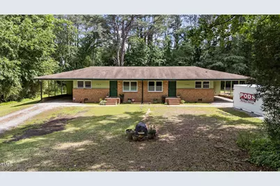 725-727 Locust Lane, Raleigh, NC 27603 - Photo 1