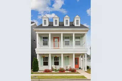 1211 Gloriosa Street, Apex, NC 27523 - Photo 1