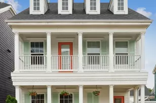 1211 Gloriosa St, Apex, NC 27523 - Photo 1